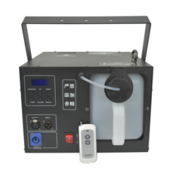 Professional Haze Machine