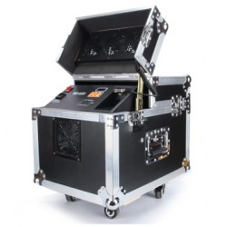 600W Professional Dual Fog...