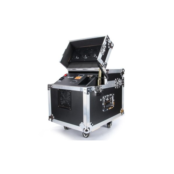 600W Professional Dual Fog...
