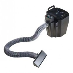 6000W Dry Ice Machine