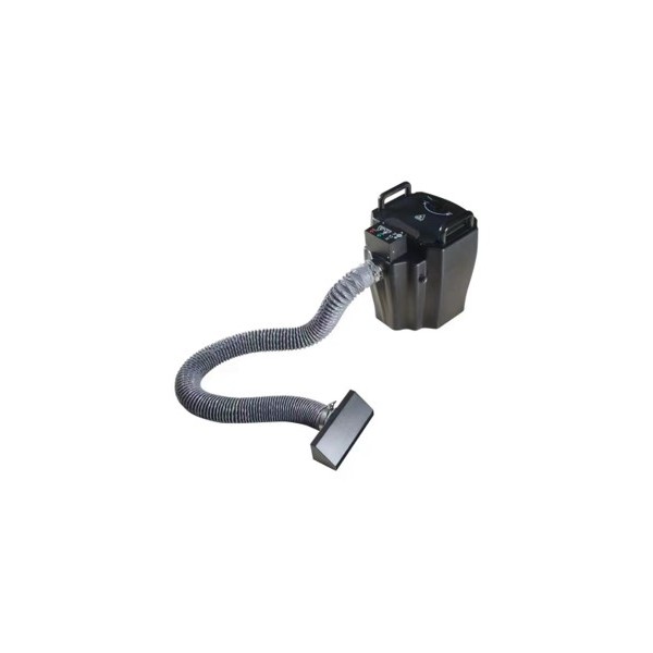 6000W Dry Ice Machine