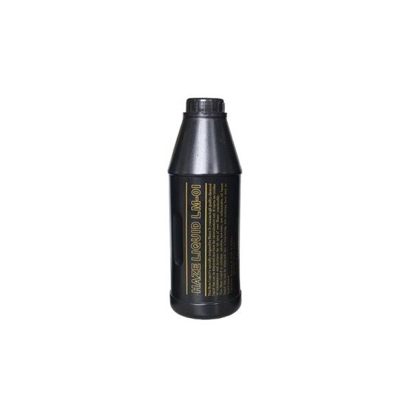 Special Smoke Oil for 600W...