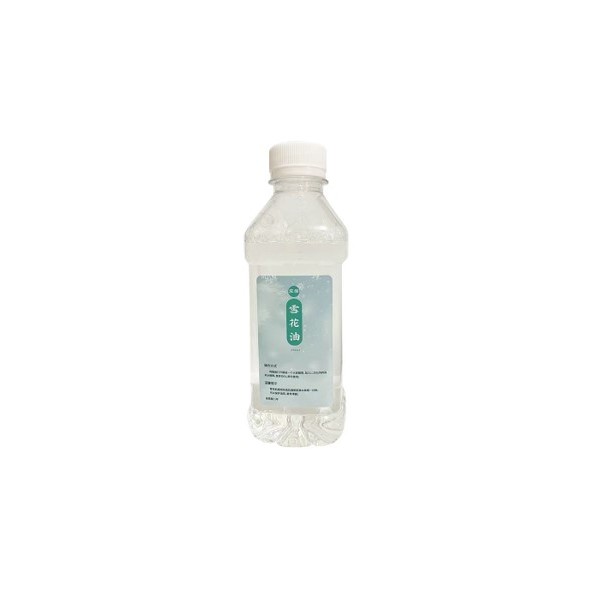 Concentrated Snowflake Oil