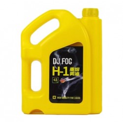 DJ Fog Liquid