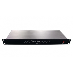 8 Ways DMX Signal Distributor