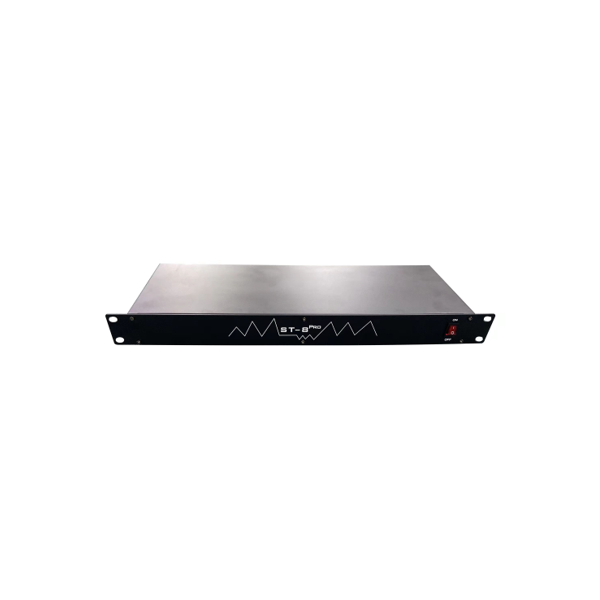 8 Ways DMX Signal Distributor
