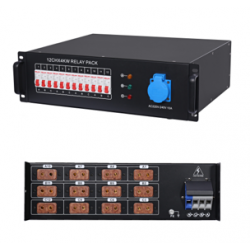 12*4KW Power Distributor Box