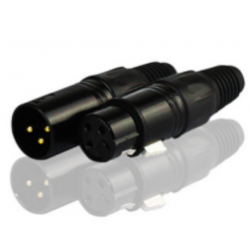 XLR