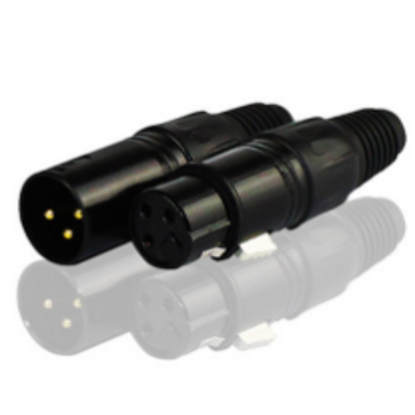 XLR