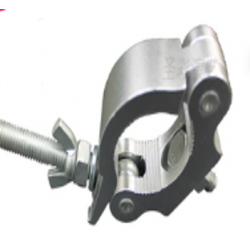 Gripper Tube Light Hook
