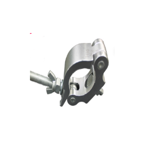 Gripper Tube Light Hook