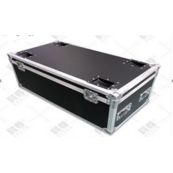 Par Light(8 in 1)Flight Case