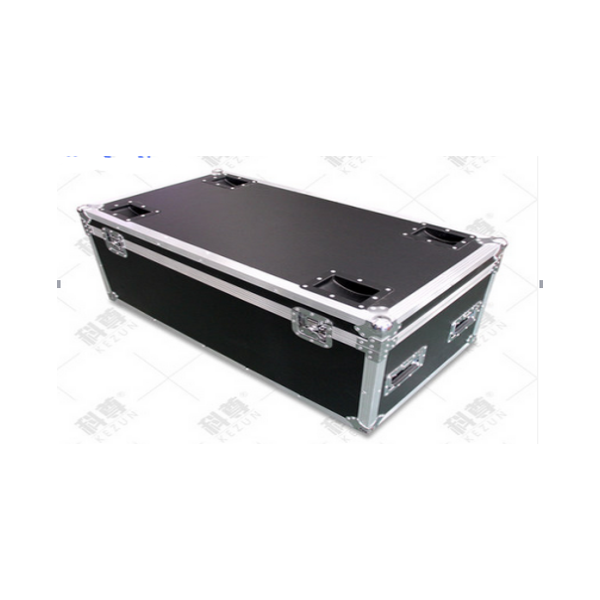 Par Light(8 in 1)Flight Case