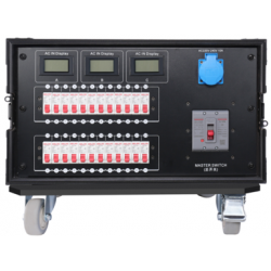 24-way Power Box