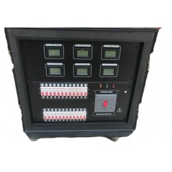 24-way Power Box