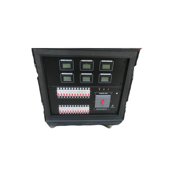 24-way Power Box
