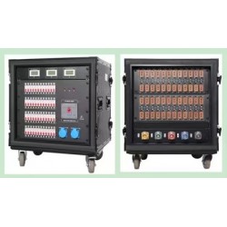 48-way Power Box