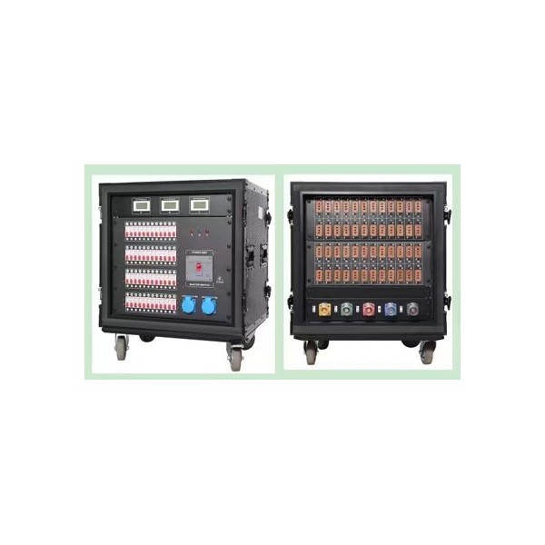 48-way Power Box