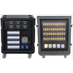 48-way Power Box