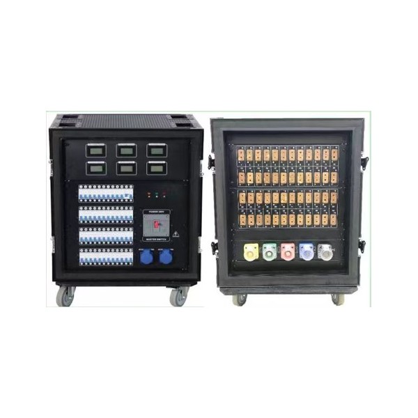 48-way Power Box