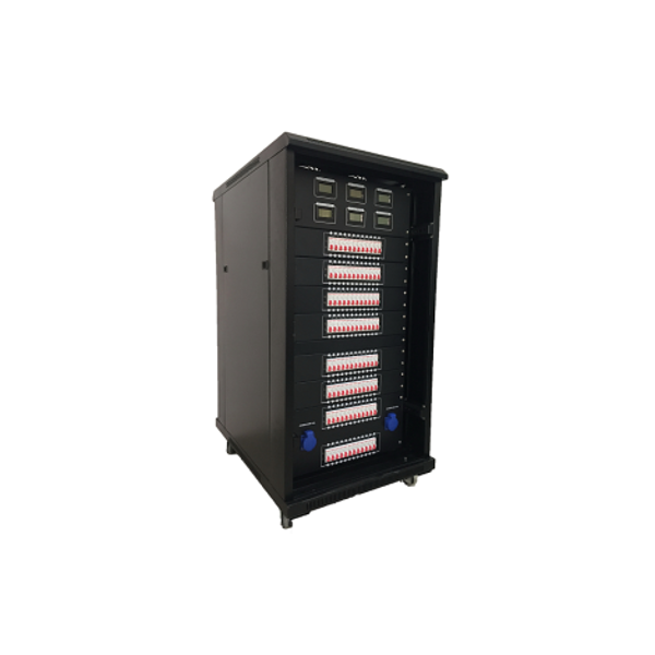 60-way Power Box