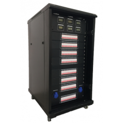 72-way Power Box