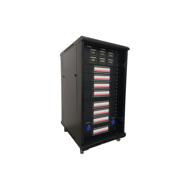 72-way Power Box