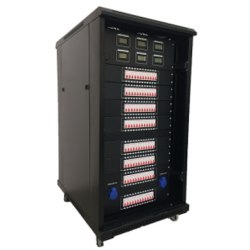 96-way Power Box