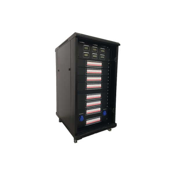 96-way Power Box