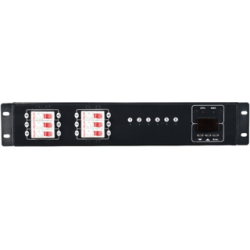 6-way Digital Silicon Box