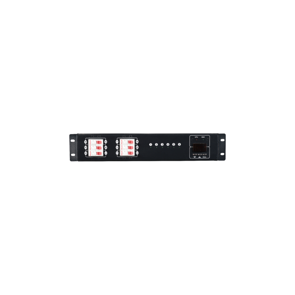 6-way Digital Silicon Box