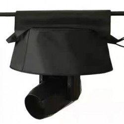Big Beam Light Rain Cover