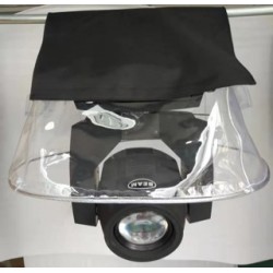 Beam Light Rain Cover