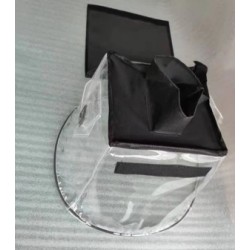 Strobe Light Rain Cover