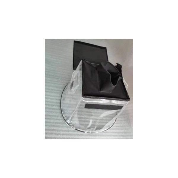 Strobe Light Rain Cover