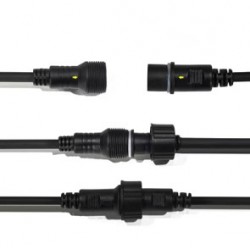 Custom 2m Waterproof Signal...