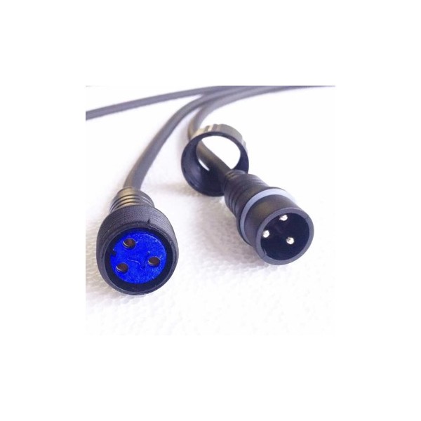 Custom 2m Waterproof Power...