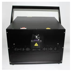 20W Full Color Animation...