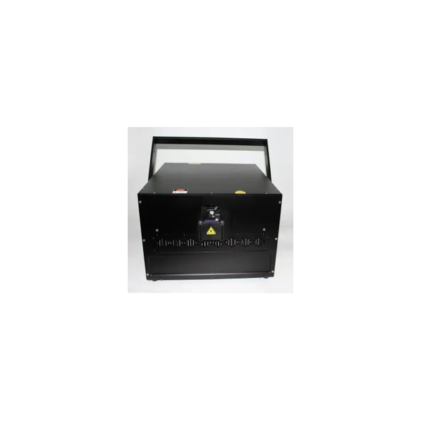 20W Full Color Animation...