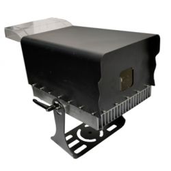RGB3W Waterproof Animation...