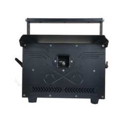 RGB10W  Waterproof...