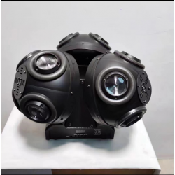 3-Head Star Light