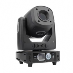LED120W Small Gobo Light