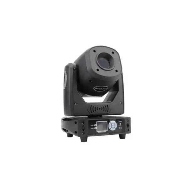 LED120W Small Gobo Light