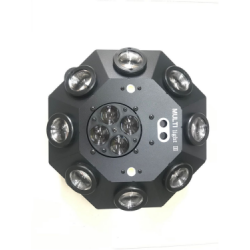 5in1 Effect Light