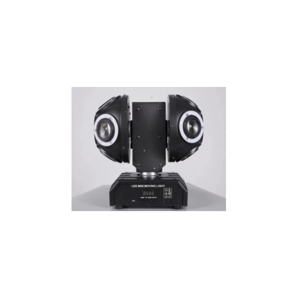2-Head Star Light