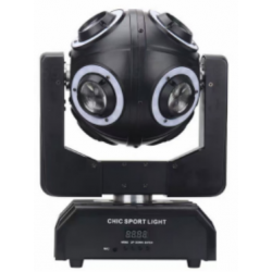 1-Head Star Light