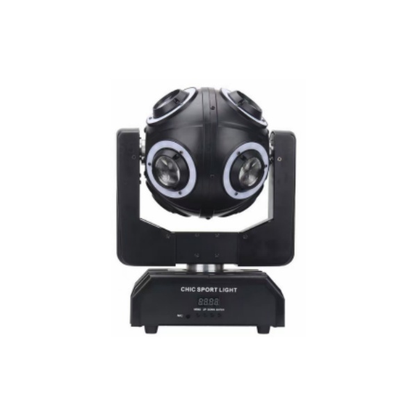 1-Head Star Light