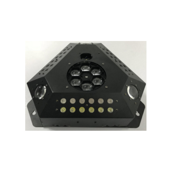 7in1 Effect Light
