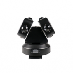 Double-armd Hot Wheel Light